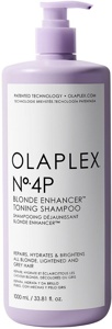 Olaplex No.4P Blonde Enhancer produktbillede