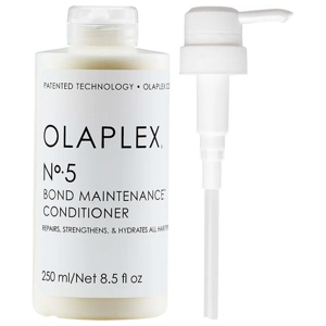 Olaplex Bond Maintenance Conditioner No5 + Pump produktbillede