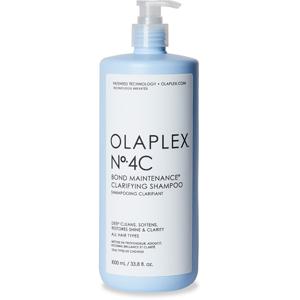 Olaplex No.4C Bond Maintenance Clarifying Shampoo - 1000 ml produkt bild