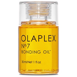 Olaplex No. 7 Bonding Oil 30 ml produktbillede