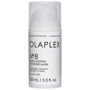 Olaplex Olaplex Duo Silverschampoo & No.8 produkt bild