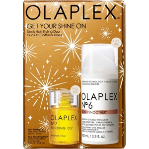 Olaplex Get Your Shine On Gift Set produktbillede