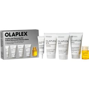 Olaplex Healthy Hair Discovery Set V1 produkt bild