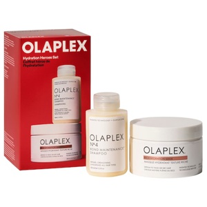 Olaplex - Hydration Heroes Set - Fugtgivende Hårplejesæt - Hydration Heroes Set - For Women produktbillede