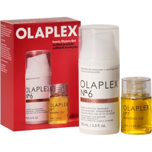 Olaplex Iconic Stylers Set Produktbild