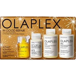 Olaplex In Good Repair Gavesæt produktbillede
