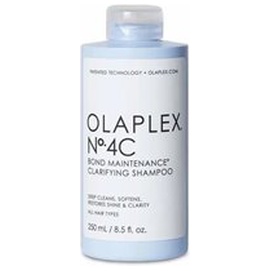 Olaplex Nº4C Bond Maintenance Clarifying Shampoo 250ml Produktbild