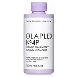 Olaplex Nº4P Blonde Enhancer Toning Shampoo 250ml Produktbild