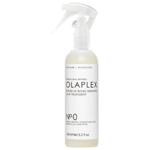 Olaplex Intensive Hair Reparative Treatment 155 ml + 100 ml - 255 ml produkt bild