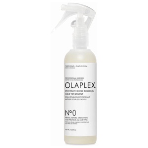 Olaplex No.0 Intensive Bond Building Hair Treatment 155ml produkt bild