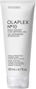 Olaplex No.10 Bond Shaper Curl Defining Gel 200 ml produkt bild