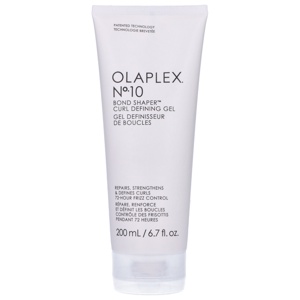 Olaplex NO.10 Bond Shaper Curl Defining Gel 200 ml Produktbild