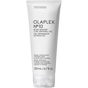 Olaplex No. 10 Bond Shaper Curl Defining Gel produktbillede