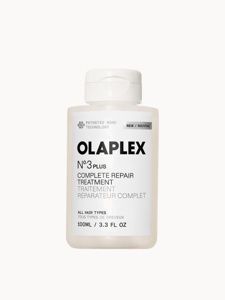Olaplex No. 3 Plus Ultimate Repair Treatment product image