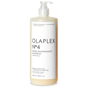 Olaplex No.4 Bond Maintenance Shampoo 1000 ml produkt bild
