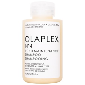 Olaplex No.4 Bond Maintenance Shampoo 100 ml produktbillede