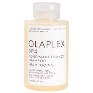 Olaplex NO.4 Bond Maintenance Shampoo 100 ml produktbillede