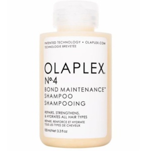 Olaplex No.4 Bond Maintenance Shampoo 100 ml produktbilde