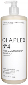 Olaplex NO.4 Bond Maintenance Shampoo 1000 ml produktbillede