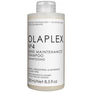 Olaplex NO.4 Bond Maintenance Shampoo 250 ml Produktbild