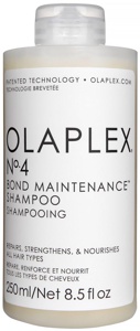 Olaplex No.4 Bond Maintenance Shampoo 250 ml produktbilde