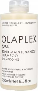 Olaplex Bond Maintenance Shampoo No4 + Pump produkt bild