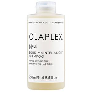Olaplex No. 4 Bond Maintenance Shampoo 250ml produkt bild