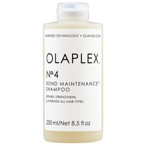 Olaplex No.4 Bond Maintenance Shampoo 250ml produktbillede