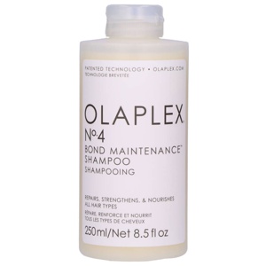 Olaplex No. 4 Bond Maintenance Shampoo produktbillede