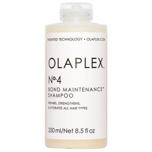 Olaplex No.4 Bond Maintenance Shampoo produkt bild