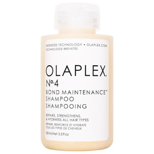 Olaplex - No.4 Bond Maintenance® - Shampoo - Olaplex No4 Shmp Hait 100ml- - For Women produktbillede