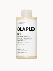 Olaplex No.4 Bond Maintenance™ Strengthening Shampoo product image