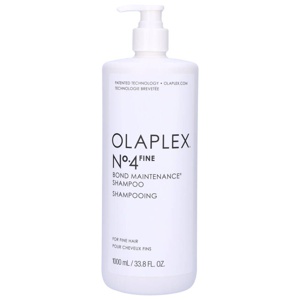 Olaplex No.4 Fine Bond Maintenance Shampoo - 1000 ml. produktbillede