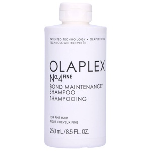 Olaplex Shampoo NO.4 Fine 250 ml Produktbild
