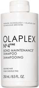 Olaplex No. 4 Fine Bond Maintenance Shampoo 250 ml produktbillede