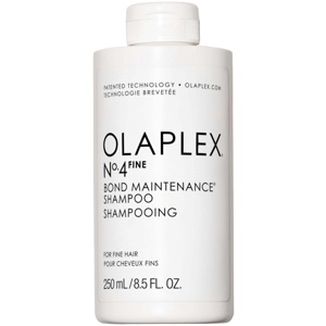 Olaplex No. 4 Fine Bond Maintenance Shampoo 250 ml Produktbild