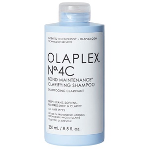 Olaplex No. 4C Bond Maintenance Clarifying Shampoo 250 ml produkt bild
