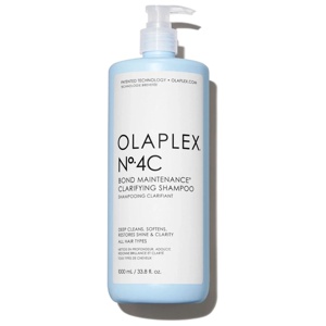 Olaplex Nº4C Bond Maintenance Clarifying Shampoo 1000ml Produktbild