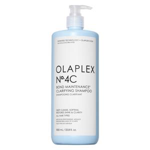 Olaplex No.4C Bond Maintenance Clarifying Shampoo 1000 ml produkt bild