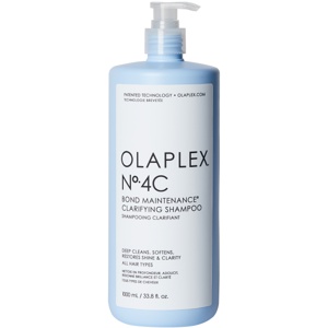Olaplex No.4C Clarifying Shampoo 1000 ml produktbillede