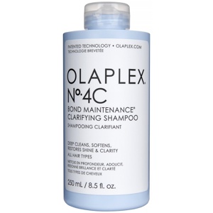 Olaplex No. 4C Bond Maintenance Clarifying Shampoo 250 ml Produktbild