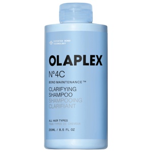 Olaplex No.4C Bond Maintenance Clarifying Shampoo, 250 ml produktbilde