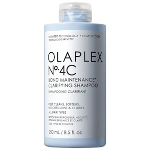 Olaplex No. 4C Bond Maintenance Clarifying Shampoo 250 ml produktbillede