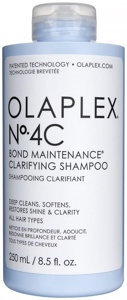 Olaplex No. 4C Bond Maintenance Clarifying Shampoo produktbillede