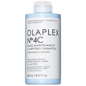 Olaplex No. 4C Bond Maintenance Clarifying Shampoo 250 ml produktbilde