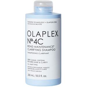 Olaplex No.4C Bond Maintenance Clarifying Shampoo produkt bild