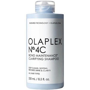 Olaplex No. 4C Bond Maintenance Clarifying Shampoo product image
