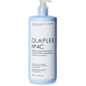 Olaplex No.4C Clarifying Shampoo 1000 ml produktbillede