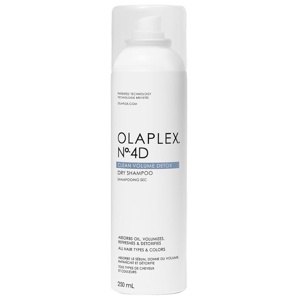 Olaplex No. 4D Clean Volume Detox Dry Shampoo 250 ml produkt bild