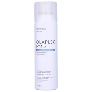 Olaplex No.4D Clean Volume Detox Dry Shampoo 250 ml Produktbild